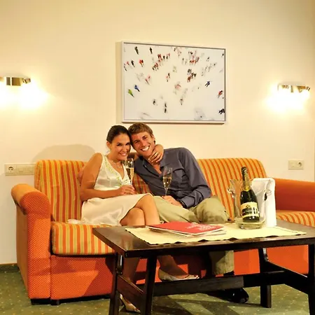Landhaus Alpbachtal Apartamento