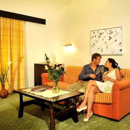 Landhaus Alpbachtal Apartamento *
