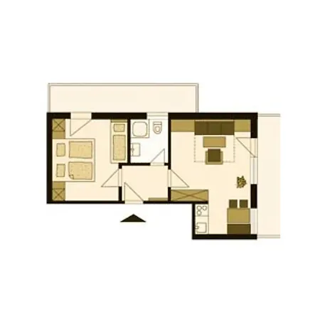 Landhaus Alpbachtal Apartamento Reith im Alpbachtal